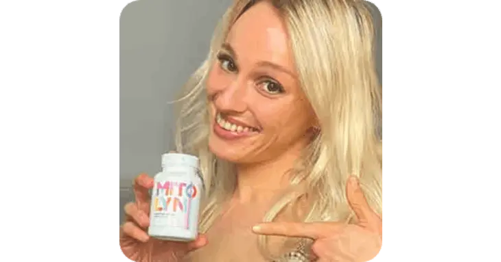Mitolyn customer review 3