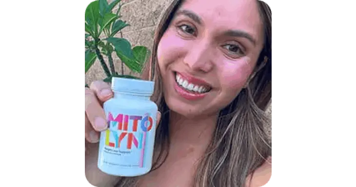 Mitolyn Customer Review 1
